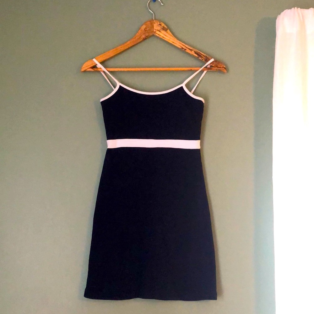 Brandy Melville cotton dress